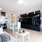 Lejlighed 21 C Bouganvillas Costa Adeje (Tenerife)