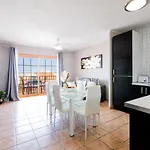 Lejlighed 21 C Bouganvillas