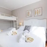 Lejlighed 21 C Bouganvillas *