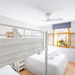Lejlighed 21 C Bouganvillas