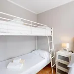 Lejlighed 21 C Bouganvillas *