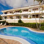 21 C Bouganvillas Costa Adeje (Tenerife)