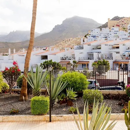 アパート 21 C Bouganvillas *