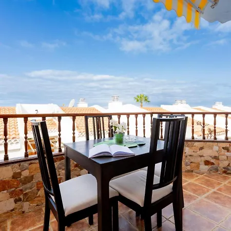 21 C Bouganvillas Appartement