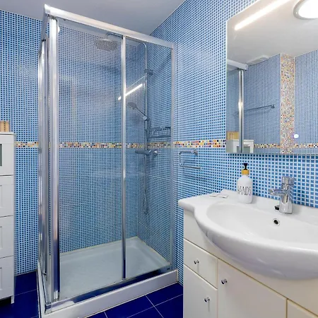 Appartement 21 C Bouganvillas Costa Adeje (Tenerife)