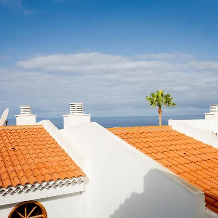 21 C Bouganvillas Appartement