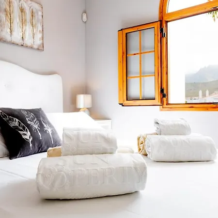 21 C Bouganvillas Apartman