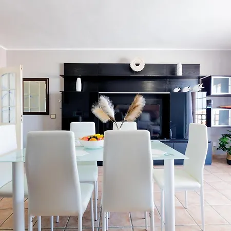 21 C Bouganvillas Apartman Costa Adeje (Tenerife)