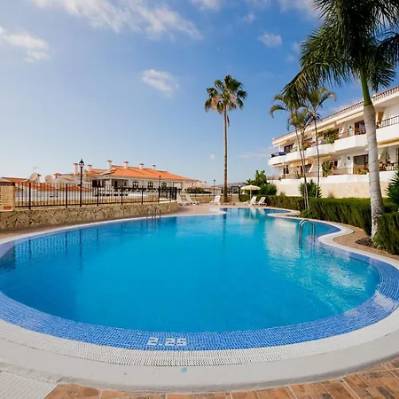 21 C Bouganvillas Costa Adeje (Tenerife)