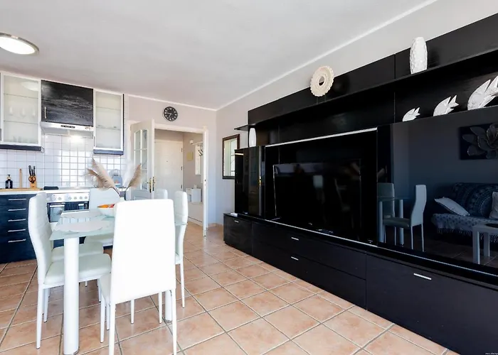 21 C Bouganvillas Appartamento