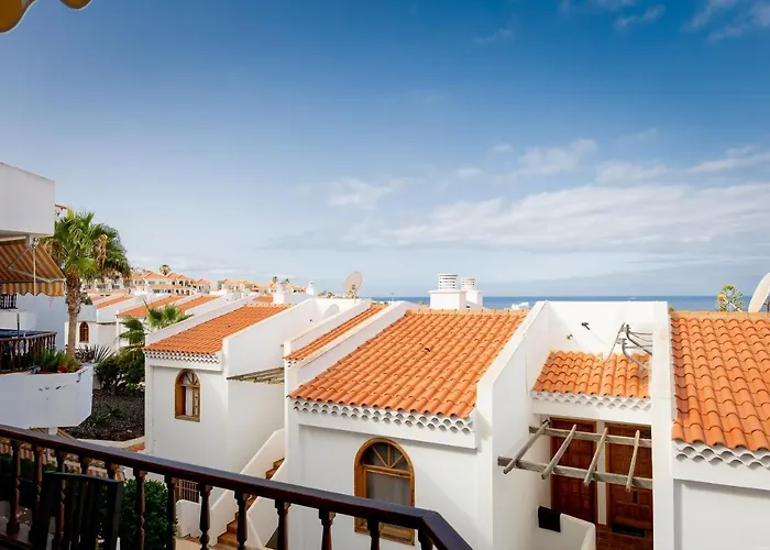 21 C Bouganvillas Costa Adeje (Tenerife)