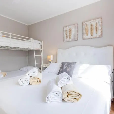 Lejlighed 21 C Bouganvillas *