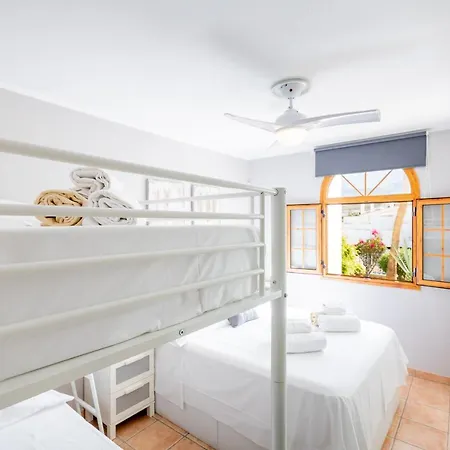 Lejlighed 21 C Bouganvillas
