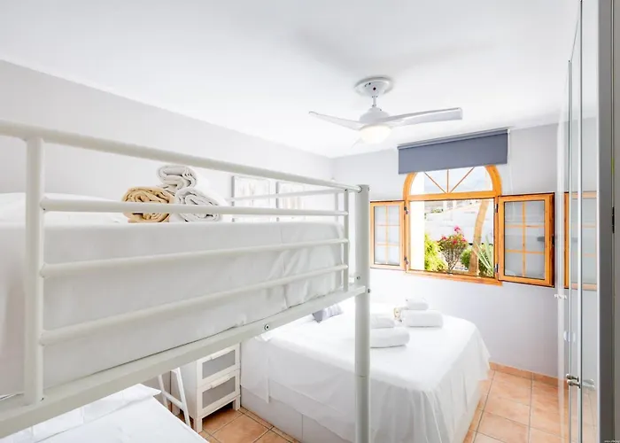 Lejlighed 21 C Bouganvillas