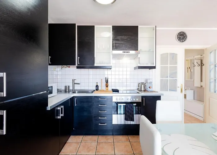 21 C Bouganvillas Costa Adeje (Tenerife)